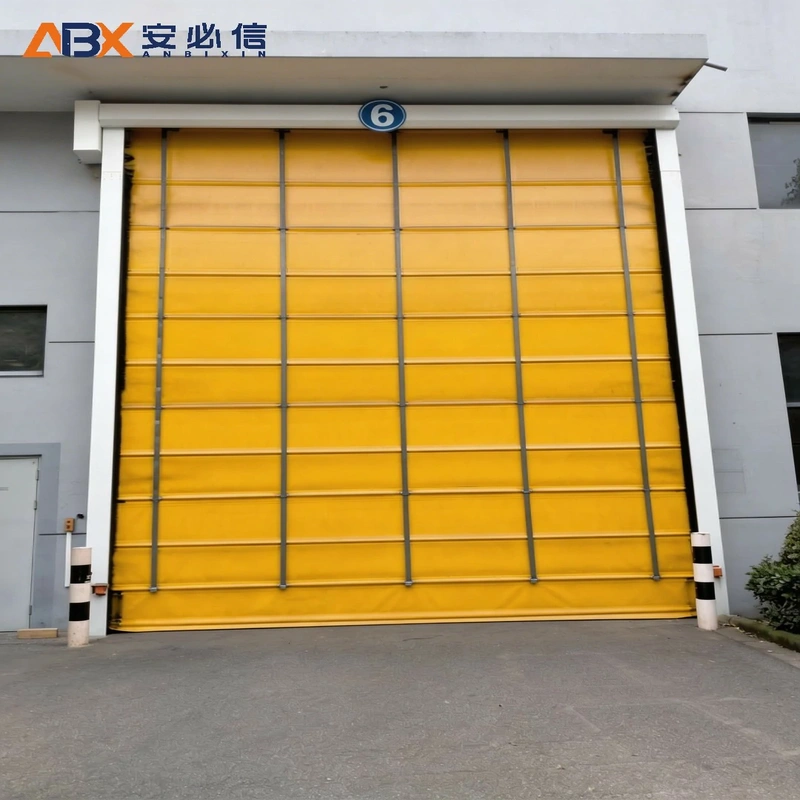 唐山市背带堆积门