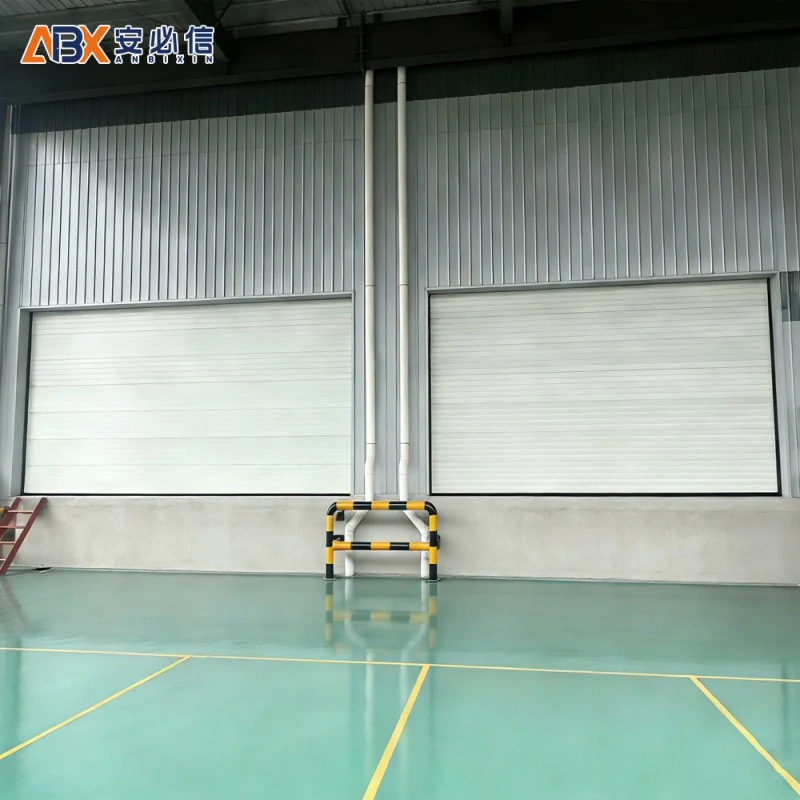 唐山市提升门