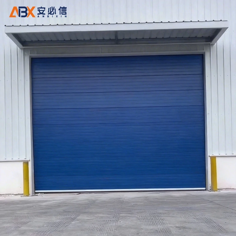 唐山市雷达高速门