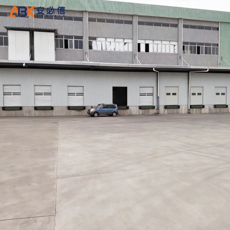 唐山市PVC高速门